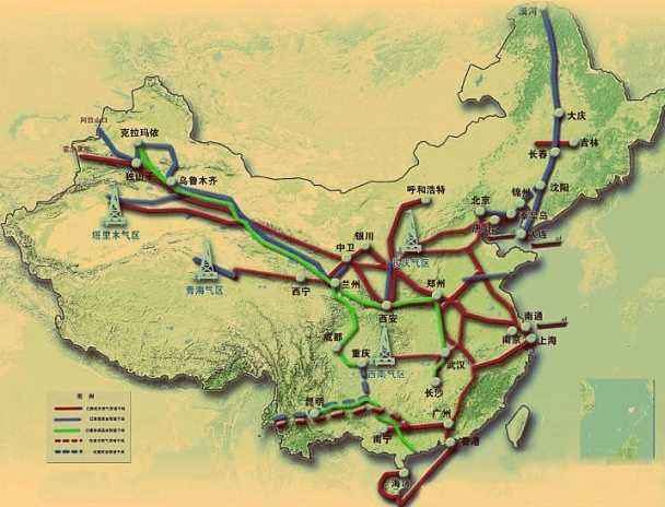 我國大陸最長海底成品油管道定向鉆穿越成功 ——廣咨國際服務(wù)重大油氣管道項目穩(wěn)評再添閃亮業(yè)績